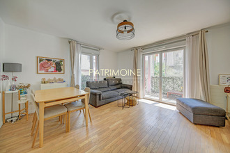  appartement nanterre 92000