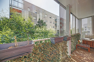  appartement nanterre 92000