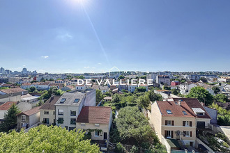  appartement nanterre 92000