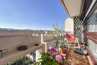  appartement nanterre 92000