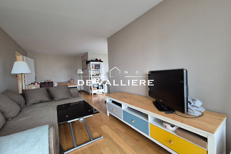  appartement nanterre 92000