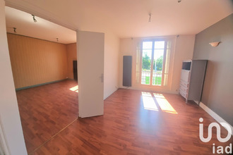  appartement nanterre 92000