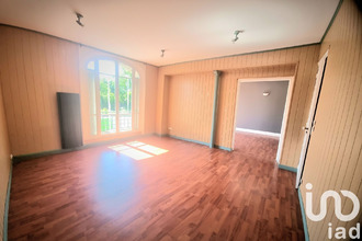  appartement nanterre 92000