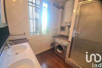  appartement nanterre 92000