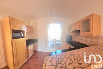  appartement nanterre 92000