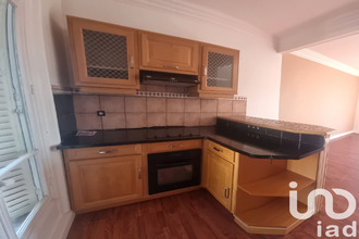  appartement nanterre 92000