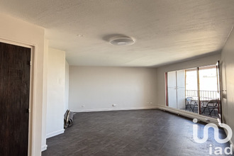  appartement nanterre 92000