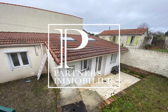  appartement nanterre 92000