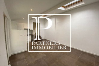  appartement nanterre 92000