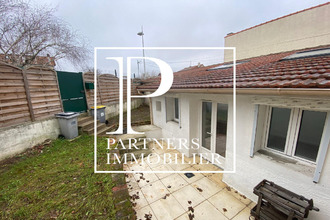  appartement nanterre 92000