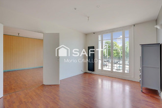  appartement nanterre 92000