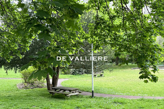  appartement nanterre 92000