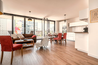  appartement nanterre 92000