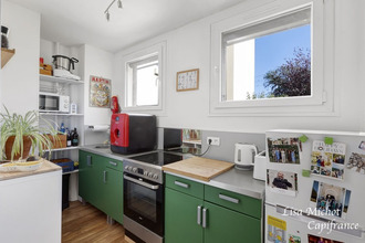  appartement nanterre 92000