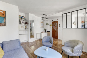  appartement nanterre 92000