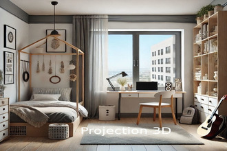  appartement nanterre 92000