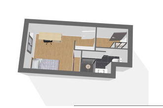  appartement nanterre 92000