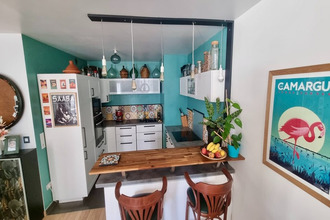  appartement nanterre 92000