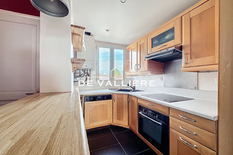  appartement nanterre 92000