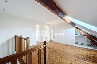  appartement nanterre 92000