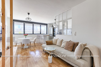  appartement nanterre 92000