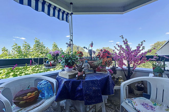  appartement nanterre 92000