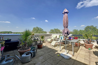  appartement nanterre 92000