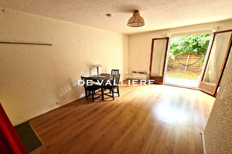  appartement nanterre 92000