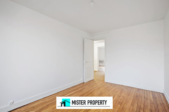  appartement nanterre 92000