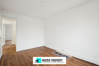  appartement nanterre 92000