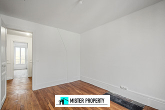  appartement nanterre 92000