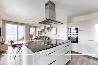  appartement nanterre 92000