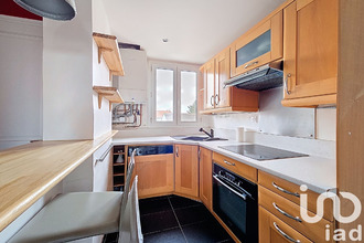  appartement nanterre 92000