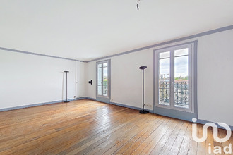  appartement nanterre 92000