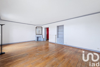  appartement nanterre 92000