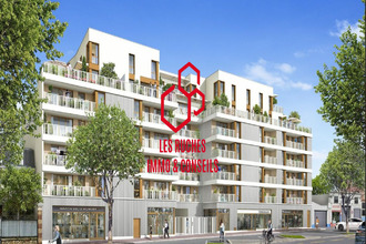  appartement nanterre 92000