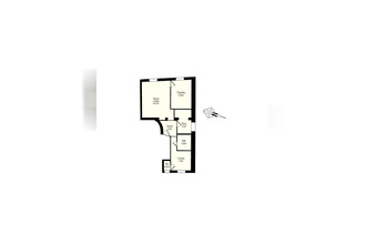  appartement nanterre 92000