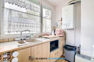  appartement nanterre 92000