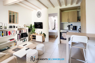  appartement nanterre 92000