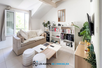  appartement nanterre 92000