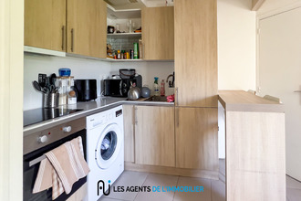  appartement nanterre 92000