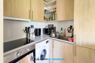  appartement nanterre 92000