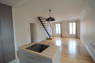  appartement nanterre 92000