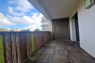  appartement nanterre 92000