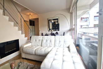  appartement nanterre 92000