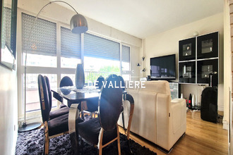  appartement nanterre 92000