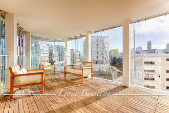  appartement nanterre 92000