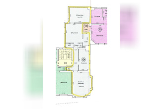  appartement nanterre 92000