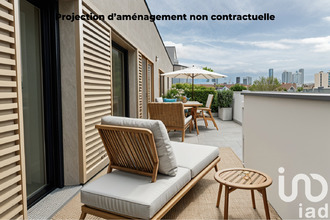  appartement nanterre 92000