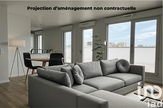  appartement nanterre 92000